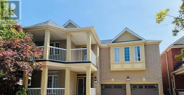 39 Emery Hill Boulevard, Markham, ON, L6C 2W7