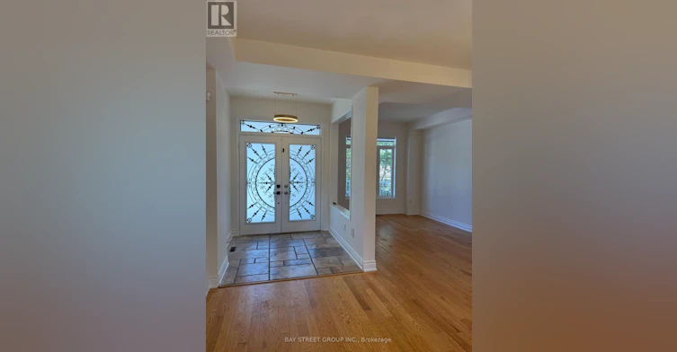 39 Emery Hill Boulevard, Markham, ON, L6C 2W7 - 2