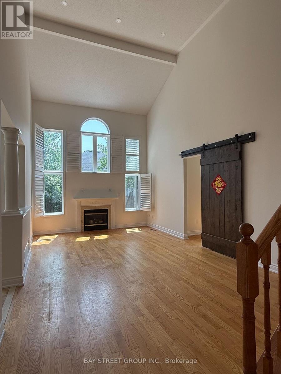 39 Emery Hill Boulevard, Markham, ON, L6C 2W7 - 4