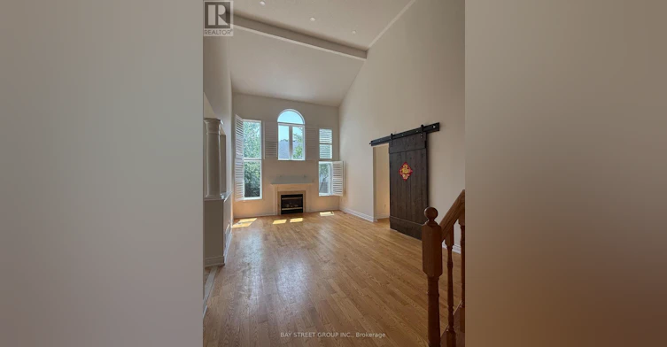 39 Emery Hill Boulevard, Markham, ON, L6C 2W7 - 4