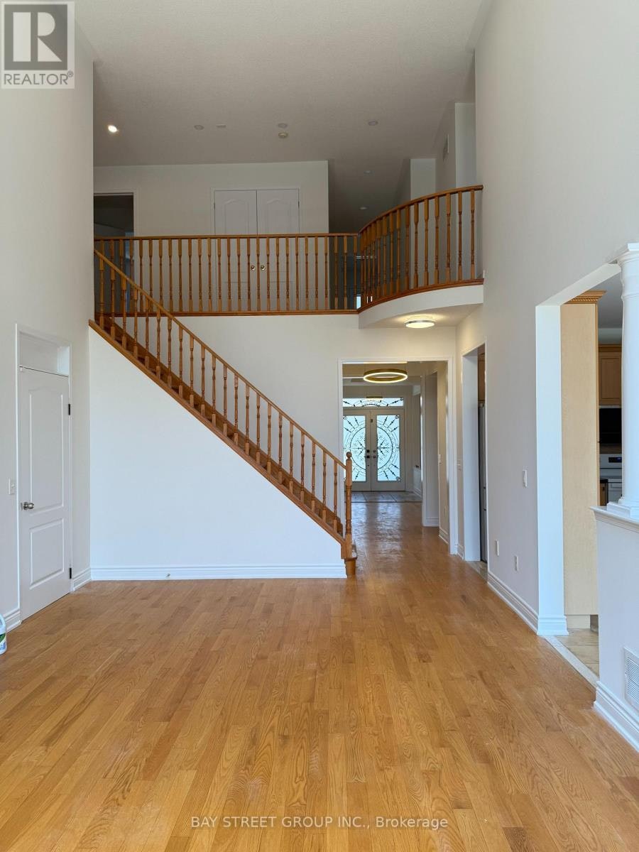39 Emery Hill Boulevard, Markham, ON, L6C 2W7 - 5