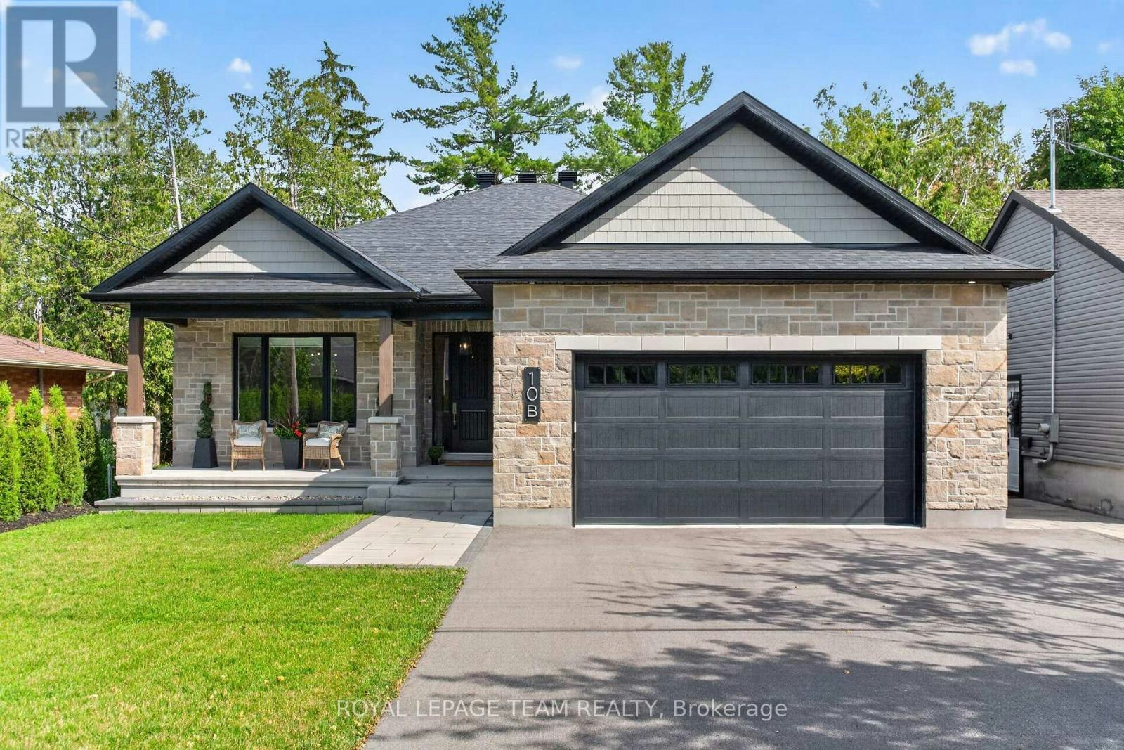 10 B Brigade Avenue, Ottawa, ON, K2S 1J1