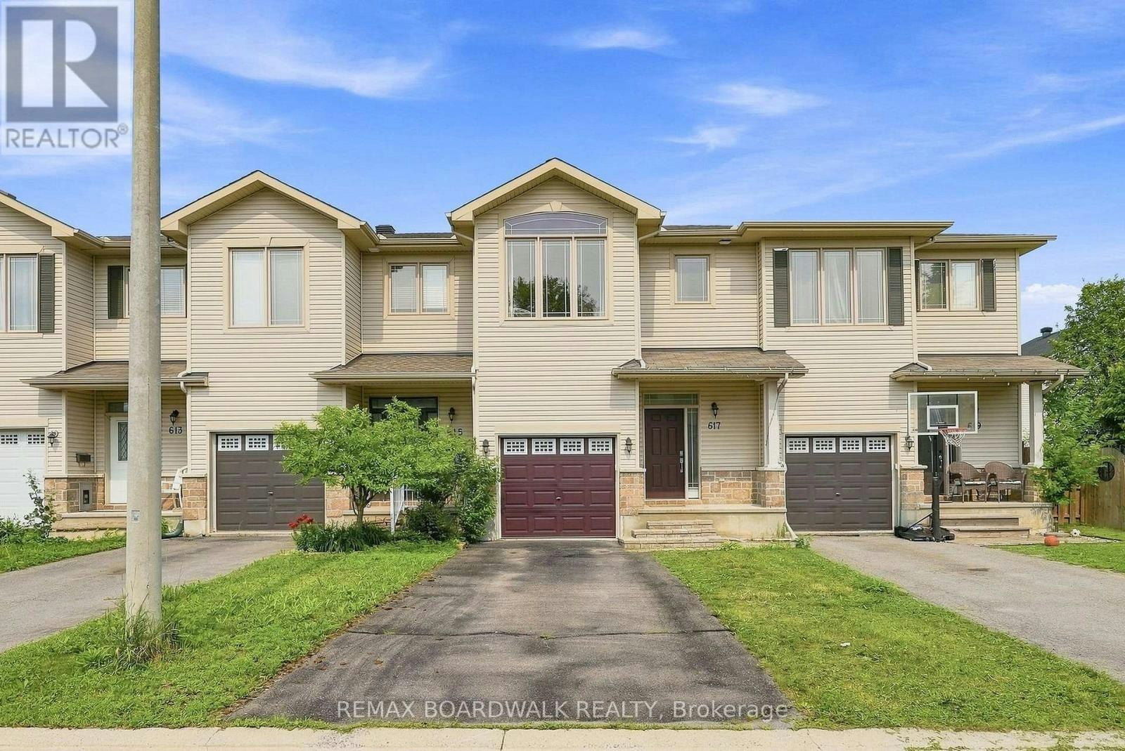 617 Spikemoss Place, Ottawa, ON, K4A 0C9