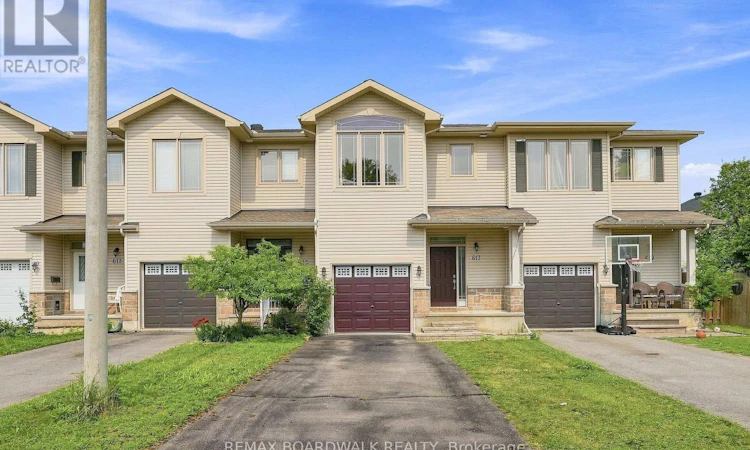 617 Spikemoss Place