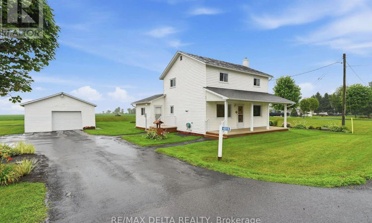 4019 County 9 Rd Road