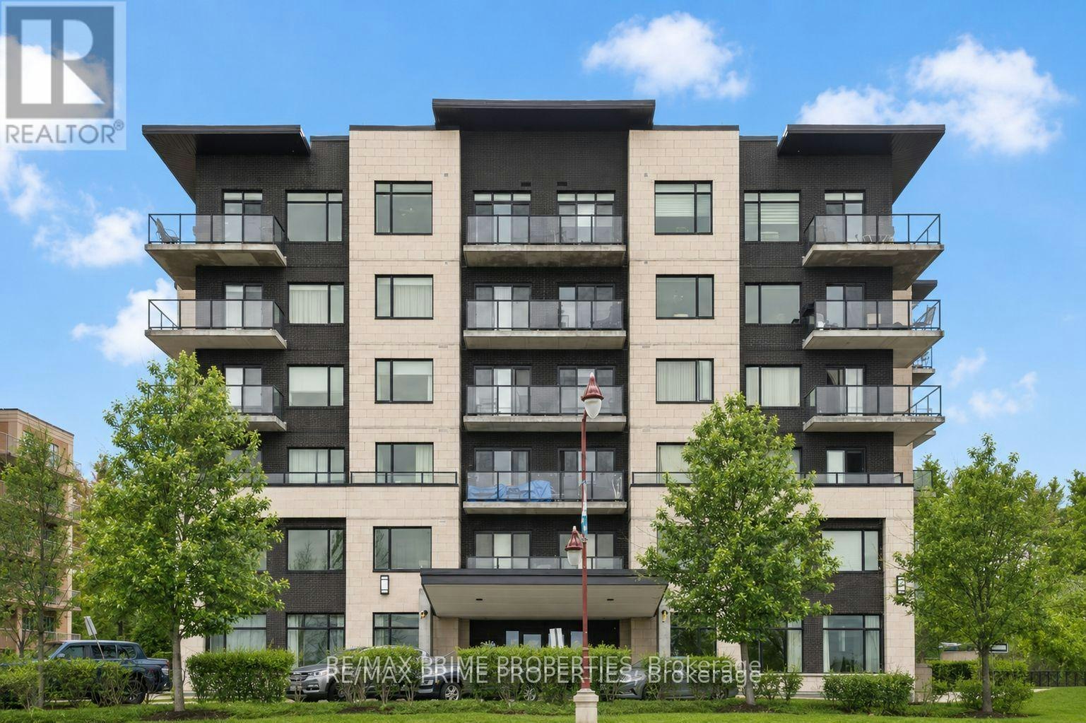 506-310 Centrum Boulevard, Ottawa, ON, K1E 0A3
