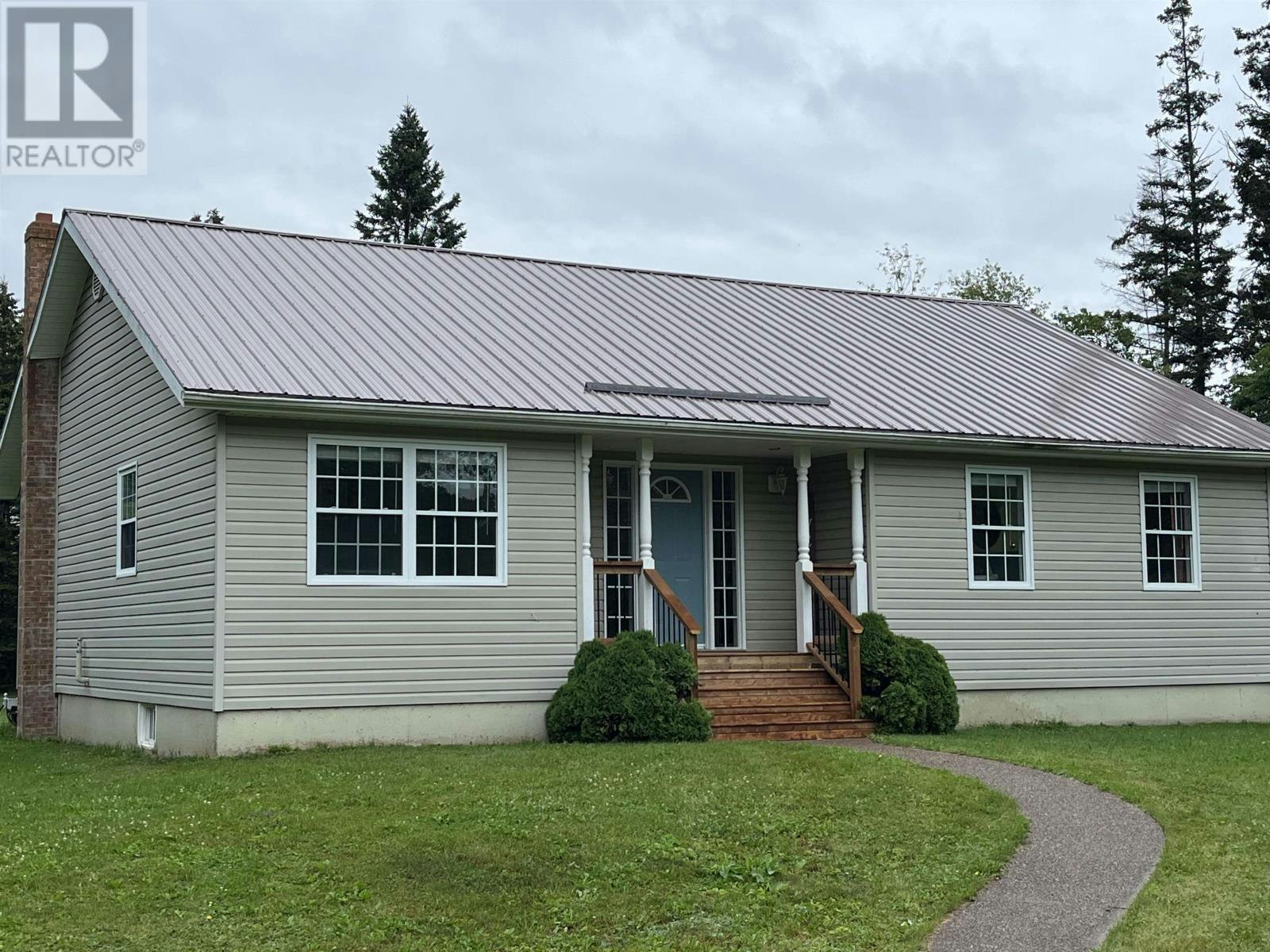 2076 Canavoy Road, St. Andrews, PE, C0A 1T0