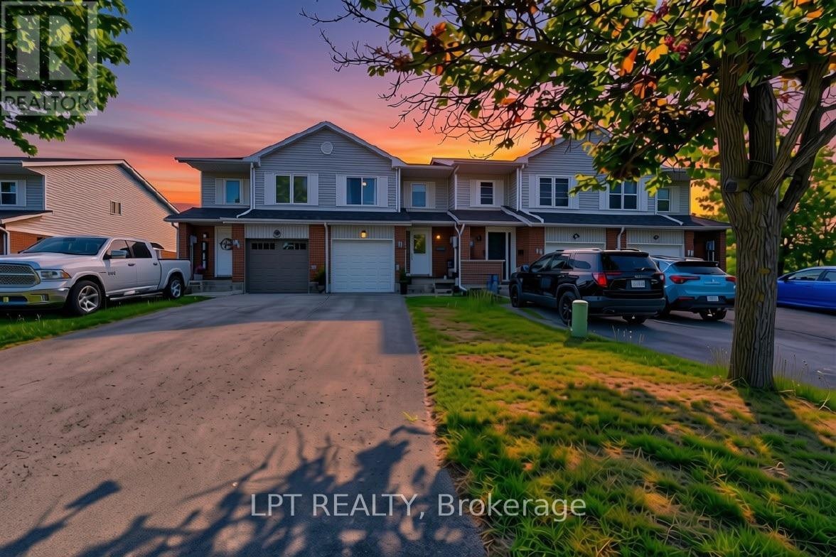 30 Dawson Road, Orangeville, ON, L9W 2W3