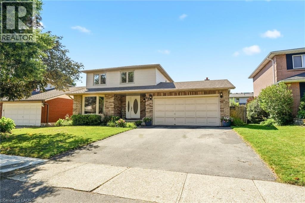 25 Winter Way, Brantford, ON, N3T 6G3