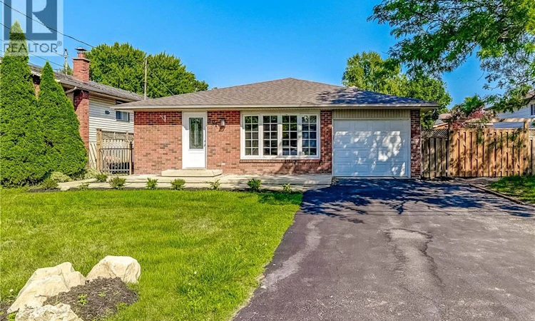 191 Glenmor Drive