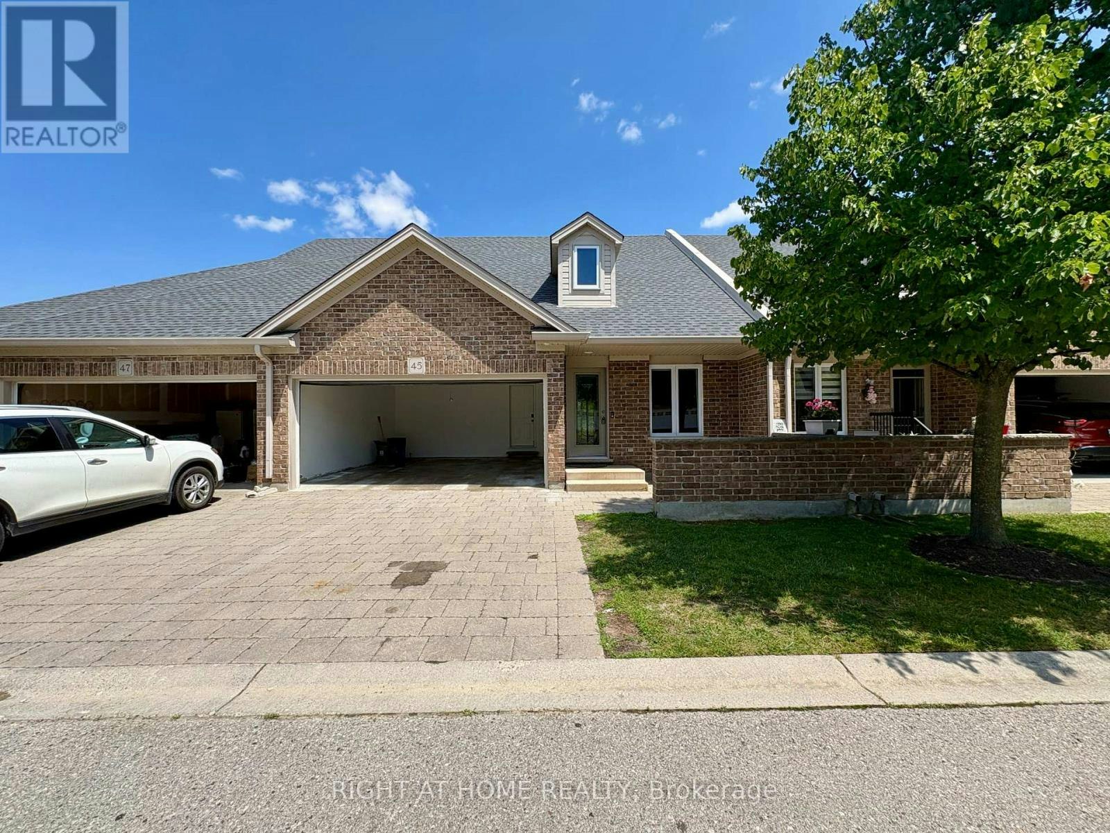 45-1853 Blackwater Road, London, ON, N5V 3N7