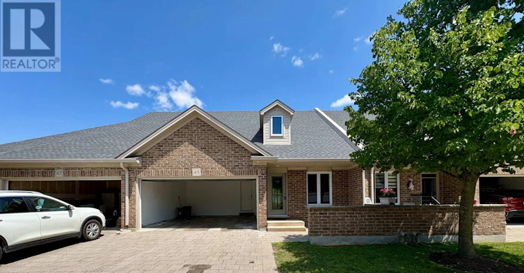 45-1853 Blackwater Road, London, ON, N5V 3N7