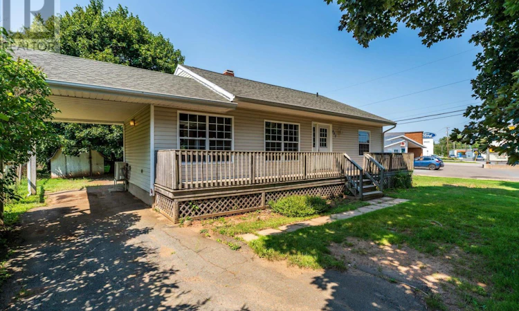 437 Main Street
