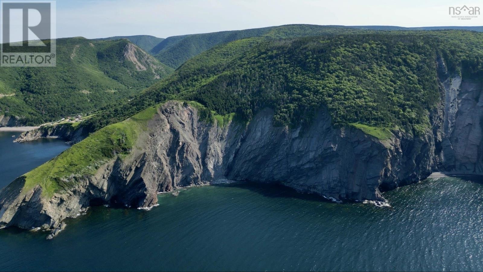 Meat Cove Road, Meat Cove, NS, B0C 1E0