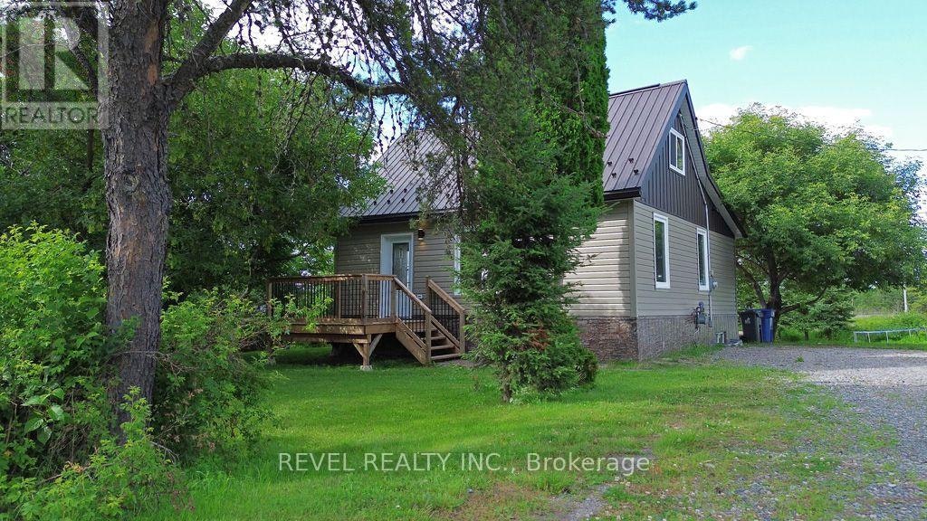 434 Park Lane, Matheson, ON, P0K 1N0