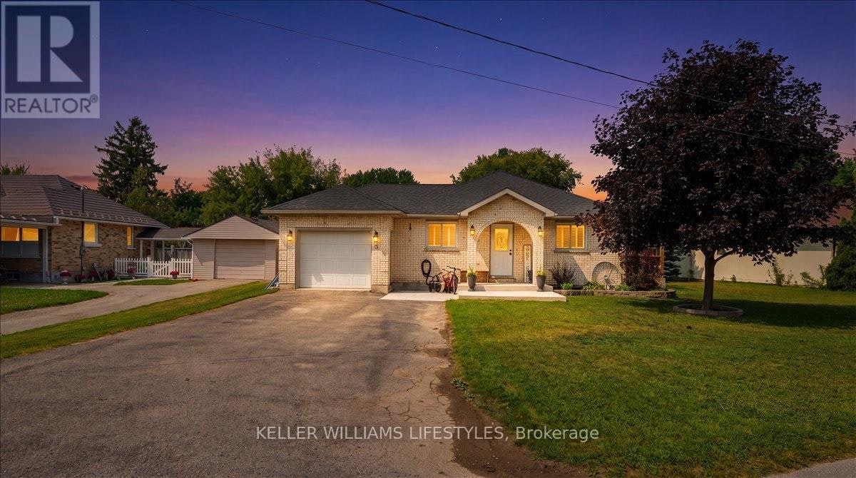 72 Allen Street, Lambton Shores, ON, N0M 2N0