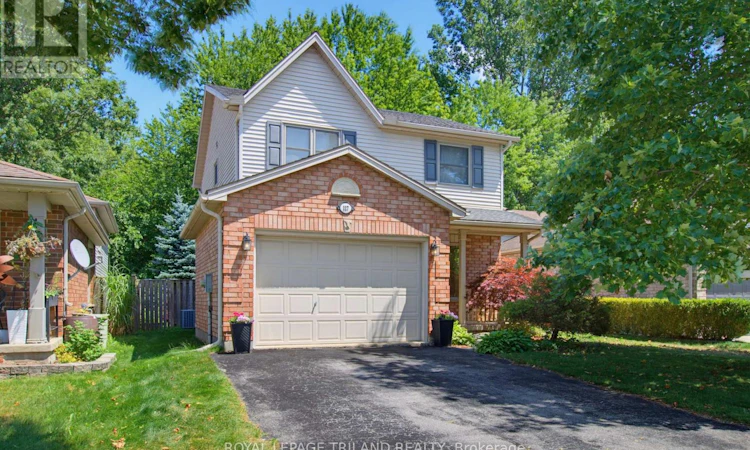 117 Bournemouth Drive