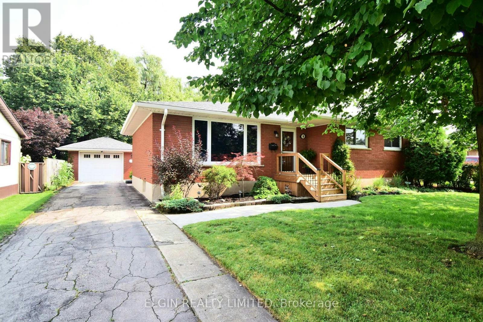 15 Steele Street, St. Thomas, ON, N5R 2Y2