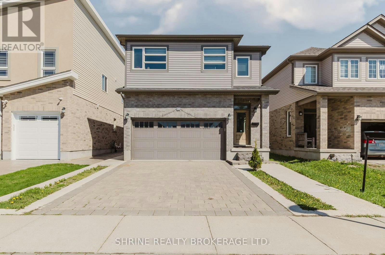 4369 Lismer Lane, London, ON, N6L 0E1