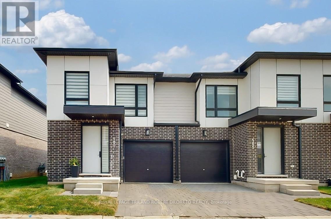107-175 Doan Drive, Komoka, ON, N0L 1R0