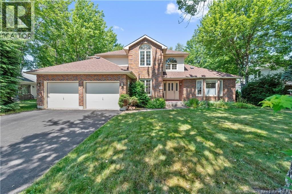 5 Roxborough Court, Riverview, NB, E1B 4N7