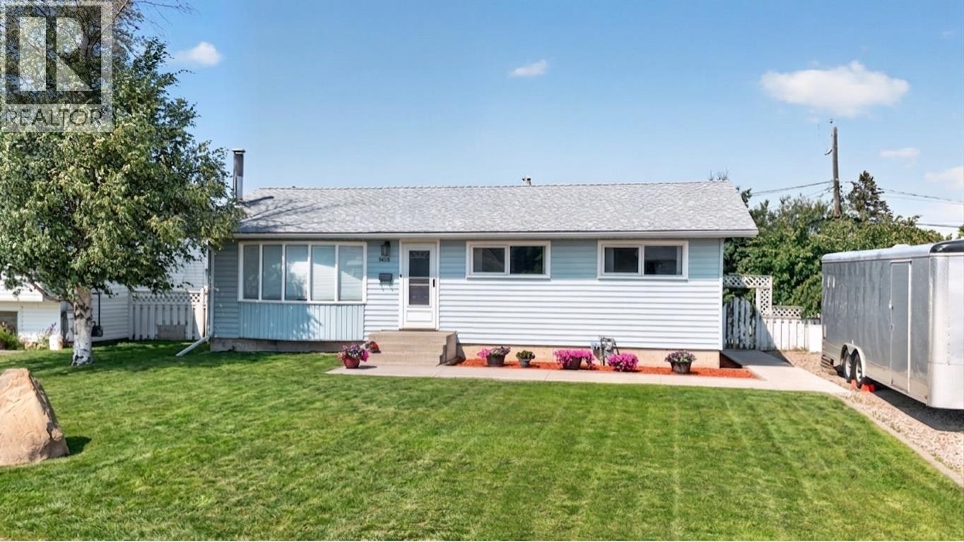 9616 Peace River Road, Fort St. John, BC, V1J 2S5