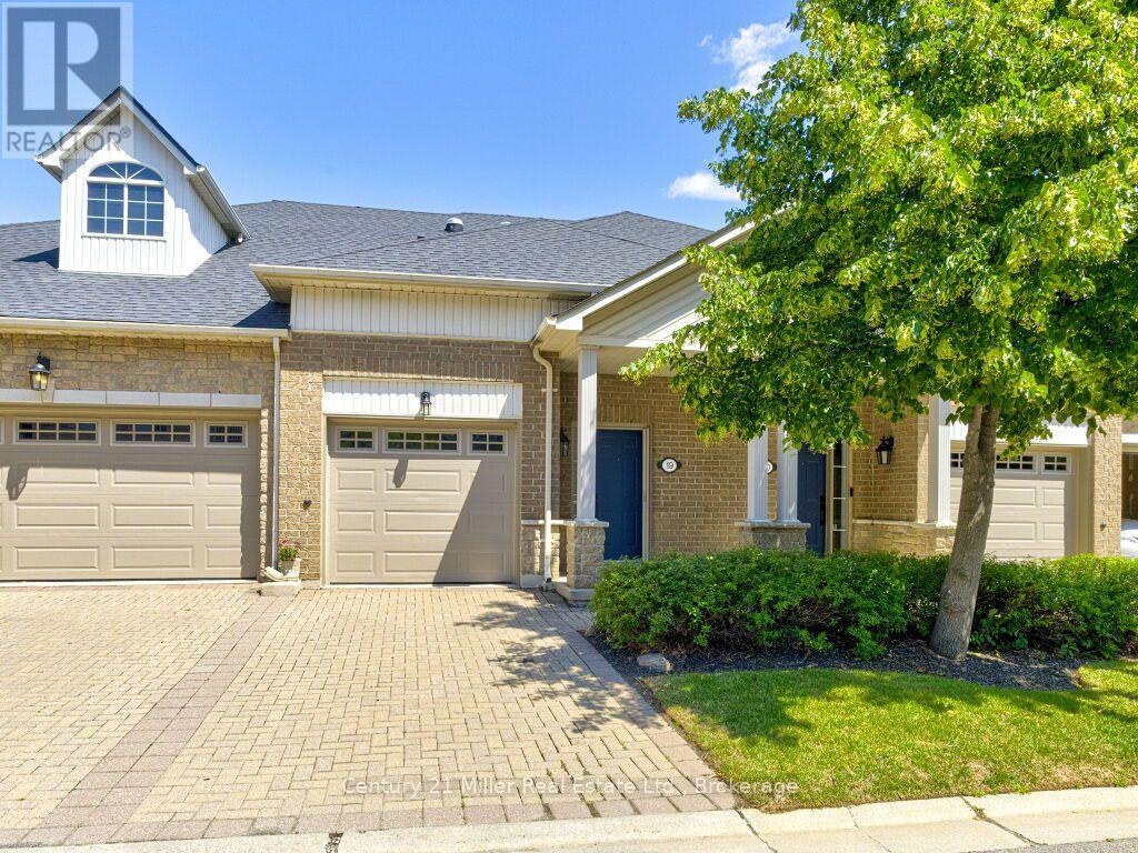 19-1169 Dorval Drive, Oakville, ON, L6M 4V7