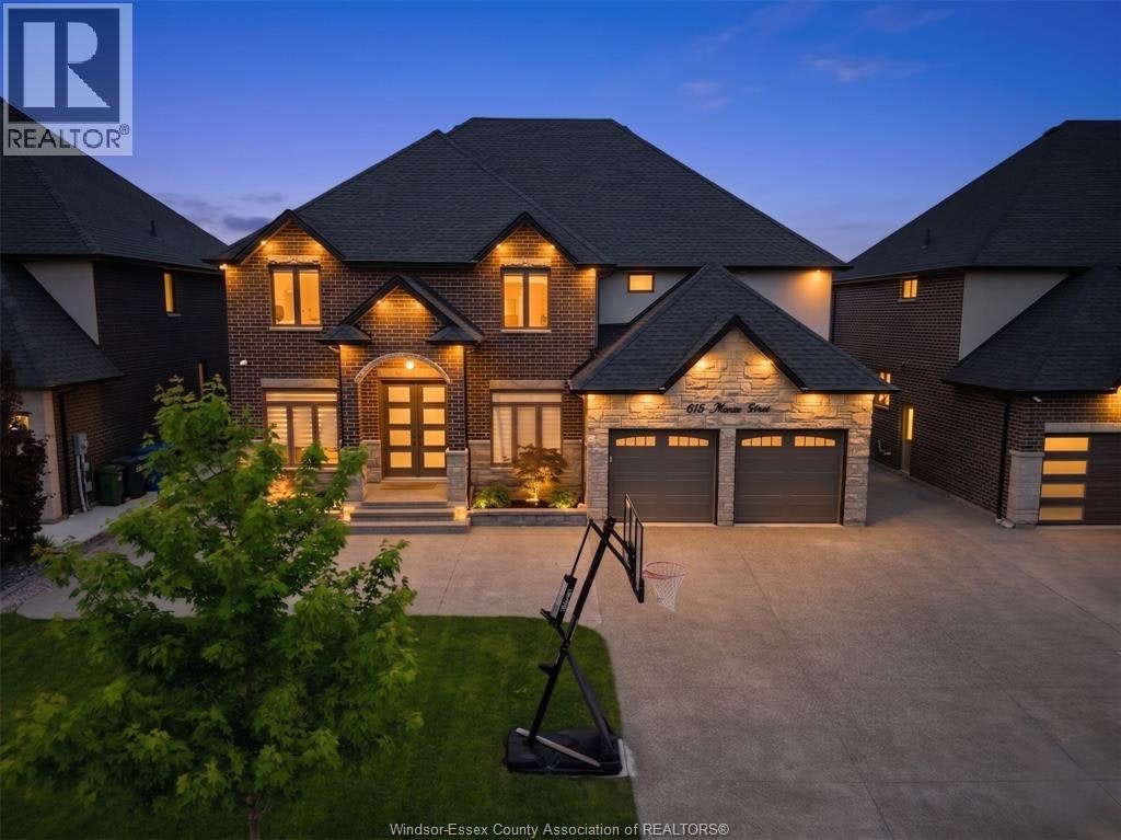 615 Matche Street, Lakeshore, ON, N8L 0K2