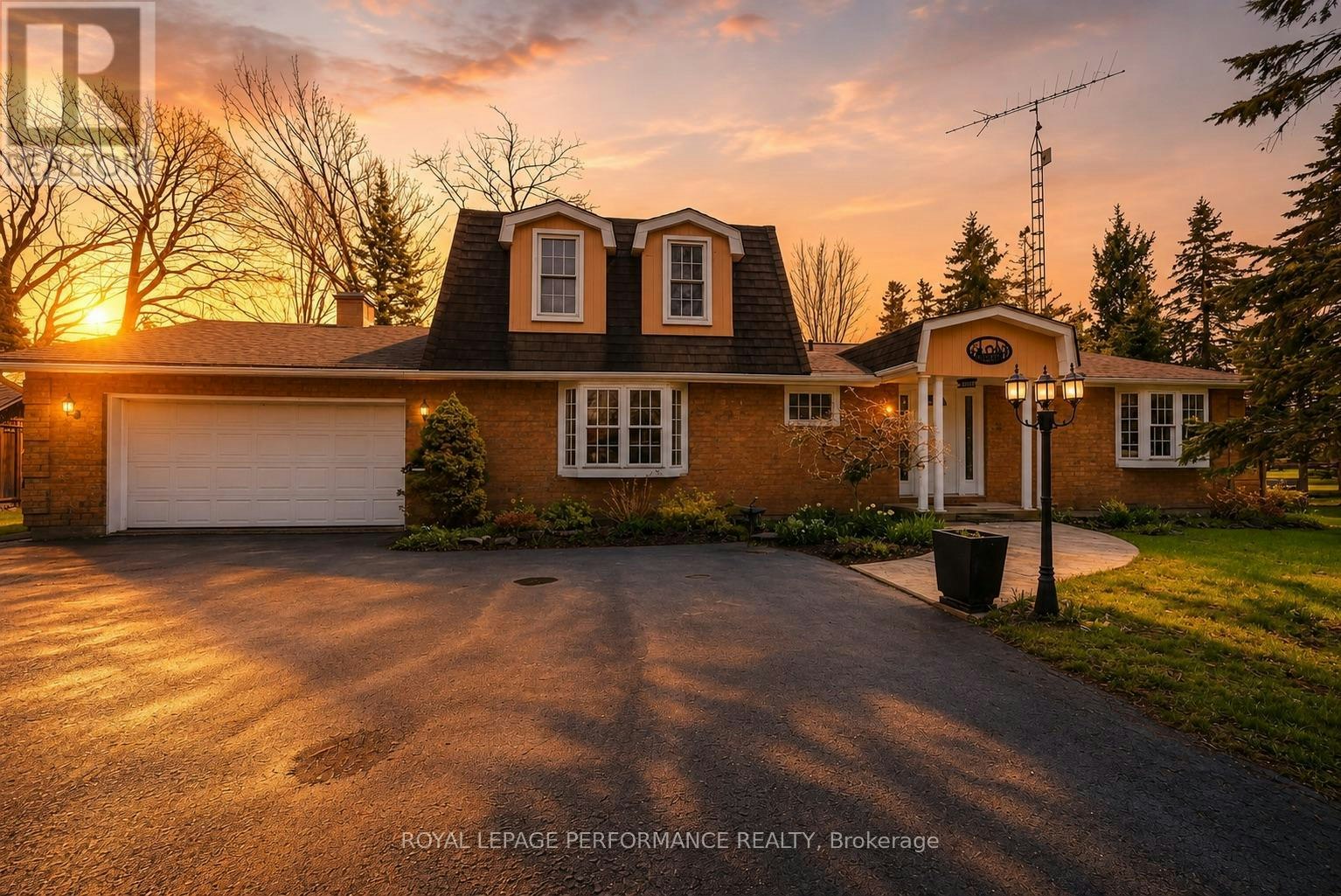 6588 Tree Haven Road, South Glengarry, ON, K0C 2E0
