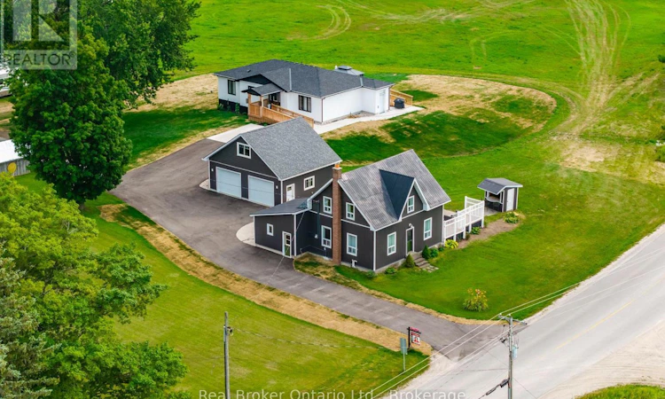 597 Lafontaine Road W