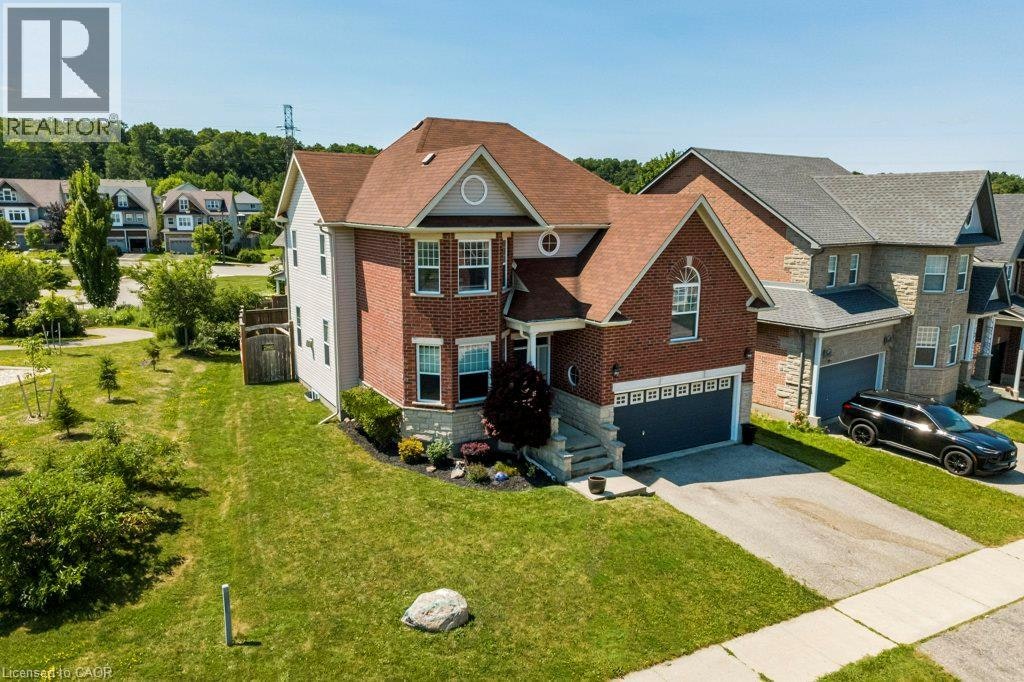 767 Lucerne Avenue, Waterloo, ON, N2T 2Y3
