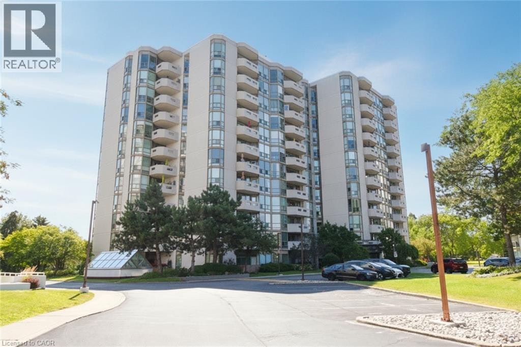 1001-5080 Pinedale Avenue, Burlington, ON, L7L 5V7