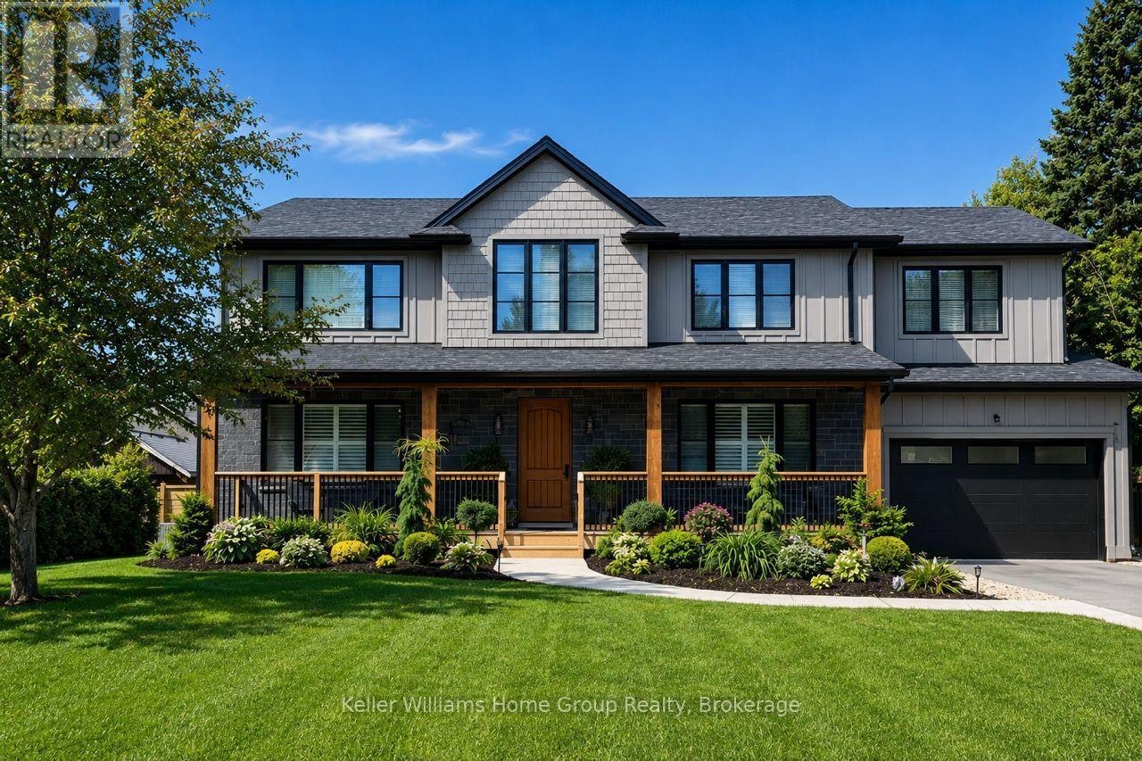 801 Watson Road S, Puslinch, ON, N0B 1C0