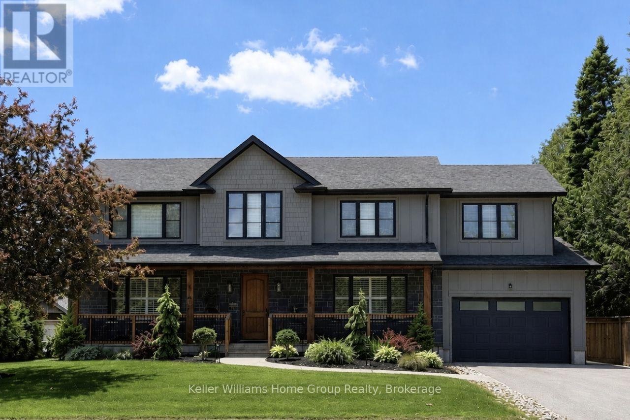 801 Watson Road S, Puslinch, ON, N0B 1C0