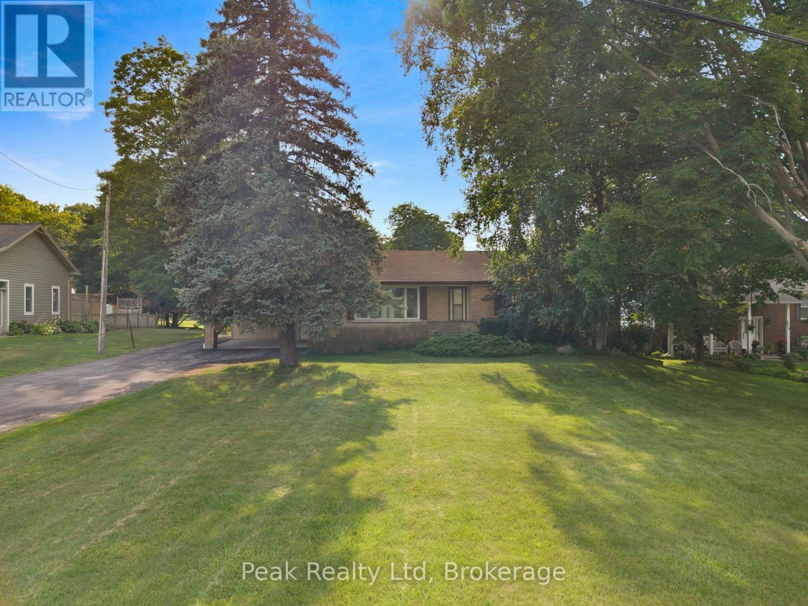 11645 King Street N, Woolwich, ON, N0B 2N0