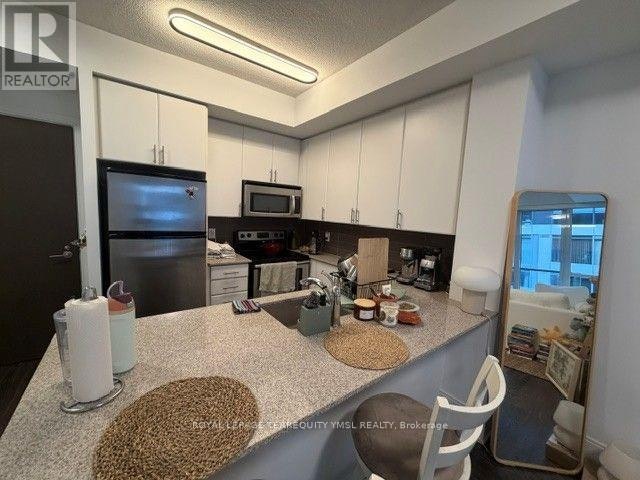 806-560 Front Street W, Toronto, ON, M5V 1C1 - 8