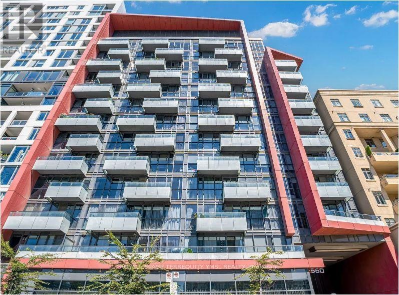 806-560 Front Street W, Toronto, ON, M5V 1C1