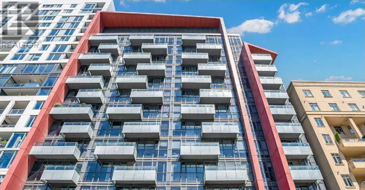 806-560 Front Street W, Toronto, ON, M5V 1C1