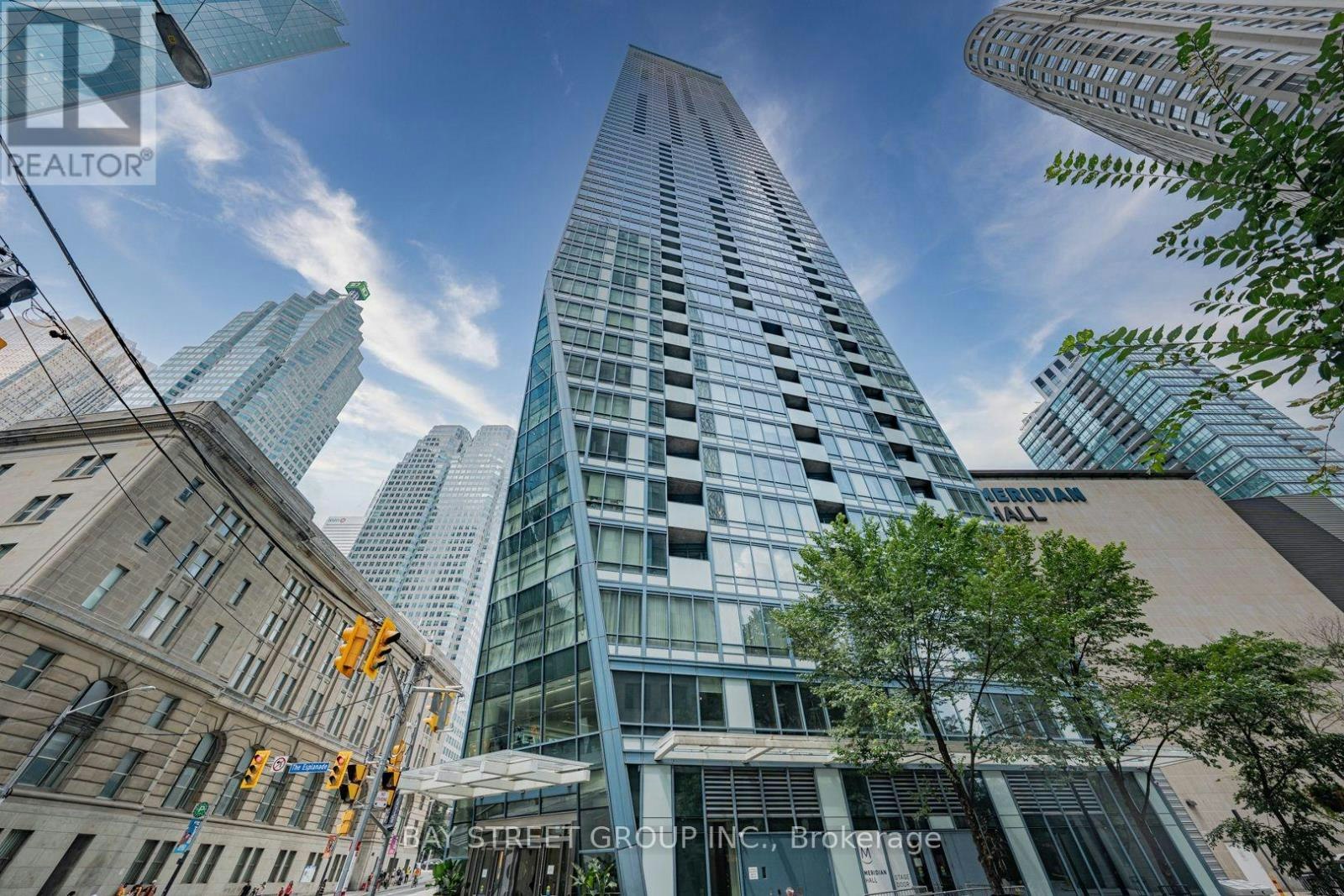 5403-8 The Esplanade, Toronto, ON, M5E 0A6