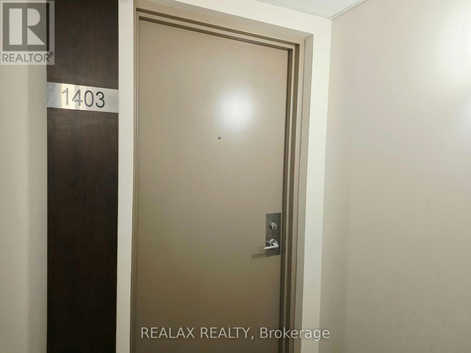 1403-55 Centre Avenue, Toronto, ON, M5G 2H5