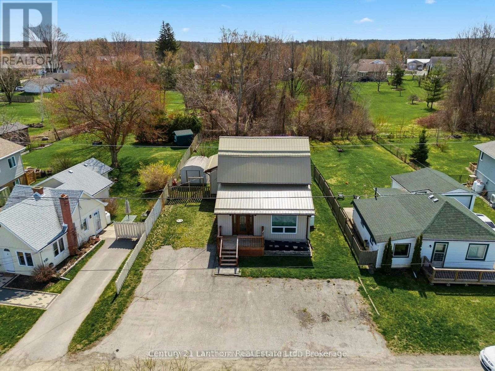 115 Ridley Street, Prince Edward County, ON, K8N 4Z1
