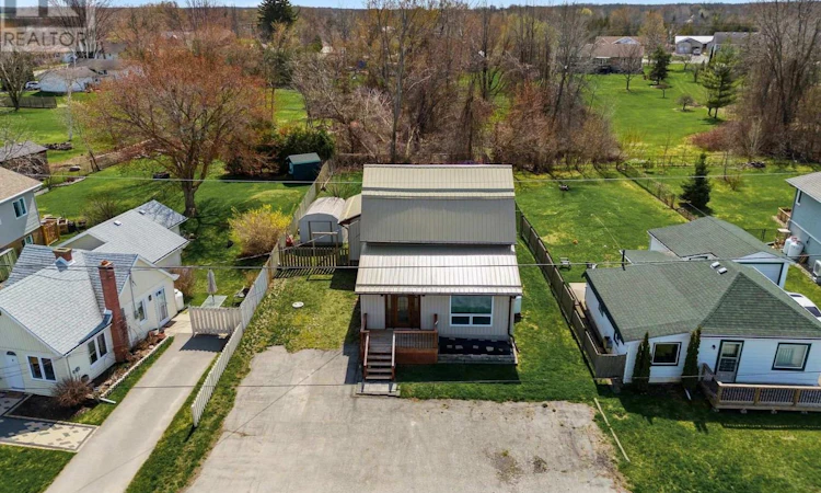 115 Ridley Street
