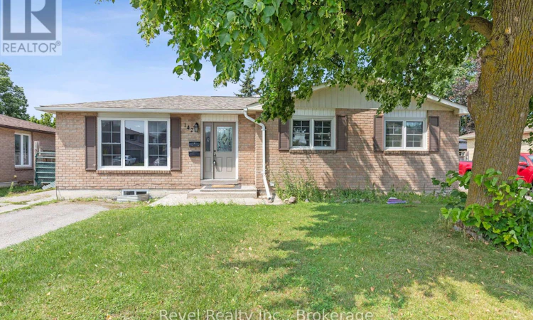 142 Sanderling Crescent