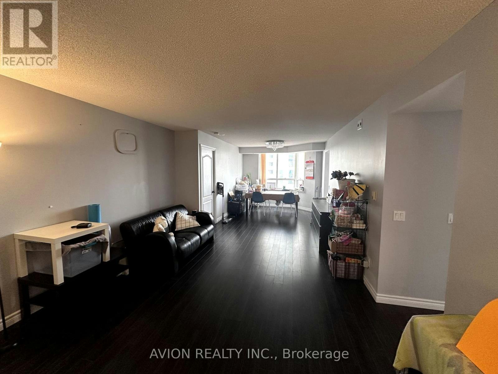 1-706 115 Room Omni Drive, Toronto, ON, M1P 5B4 - 2