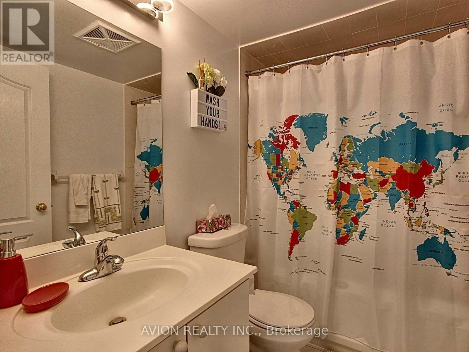 1-706 115 Room Omni Drive, Toronto, ON, M1P 5B4 - 4