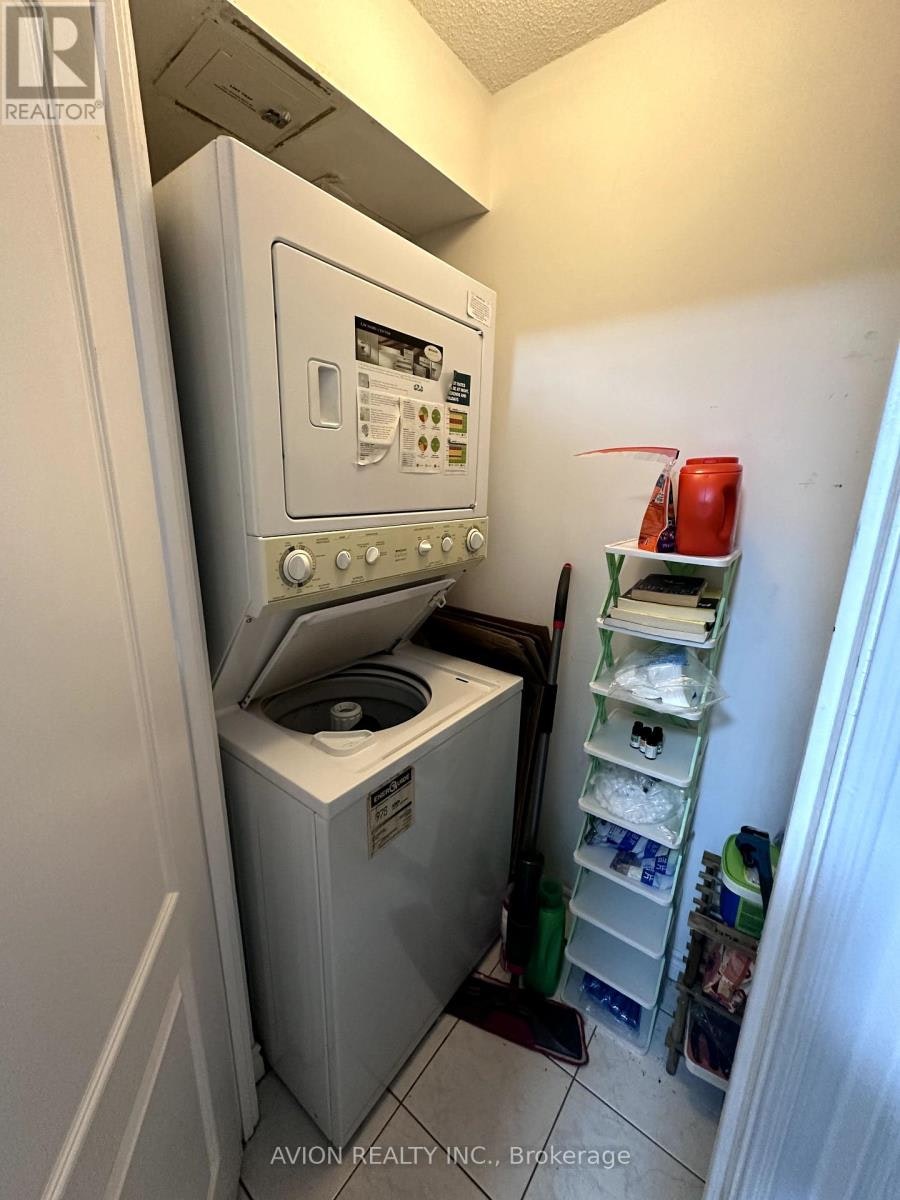 1-706 115 Room Omni Drive, Toronto, ON, M1P 5B4 - 3