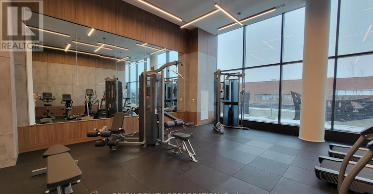 1512-1435 Celebration Drive, Pickering, ON, L1W 0C4 - 23