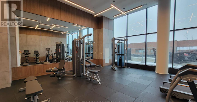 1512-1435 Celebration Drive, Pickering, ON, L1W 0C4 - 22
