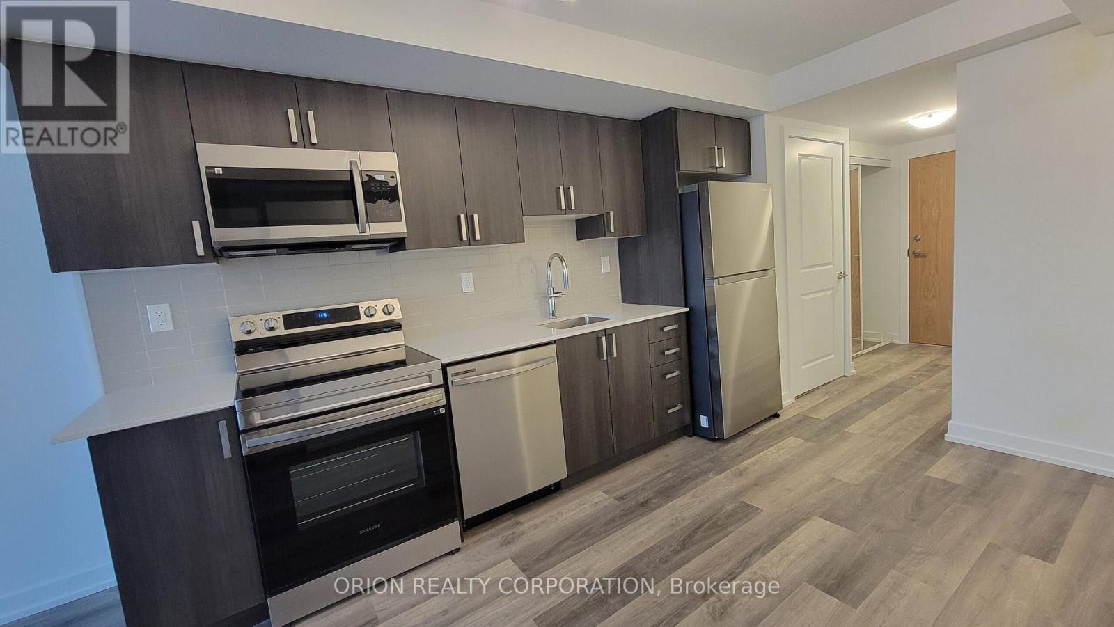 1512-1435 Celebration Drive, Pickering, ON, L1W 0C4