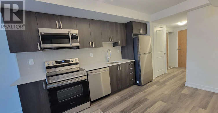 1512-1435 Celebration Drive, Pickering, ON, L1W 0C4